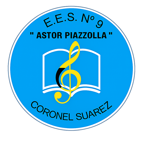 E.E.S. Nº 9 Astor Piazzolla