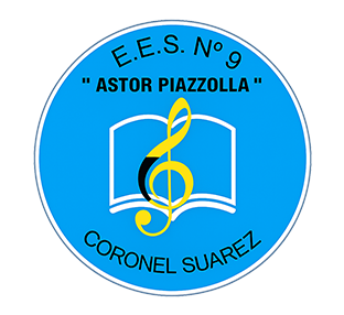 E.E.S. Nº 9 Astor Piazzolla