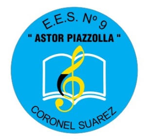 E.E.S. Nº 9 Astor Piazzolla